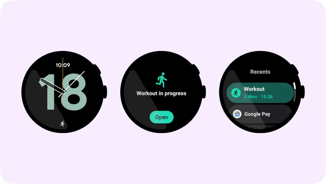 萬字干貨！10大章節(jié)總結 Wear OS App 設計要點