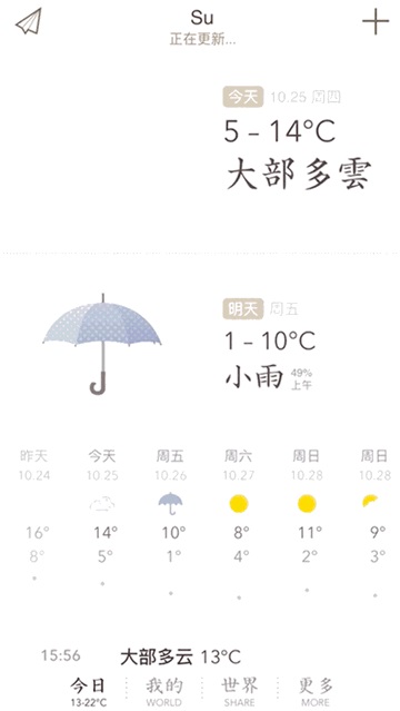 優(yōu)設(shè)主編出品！10個打動人心的情感化產(chǎn)品細(xì)節(jié)