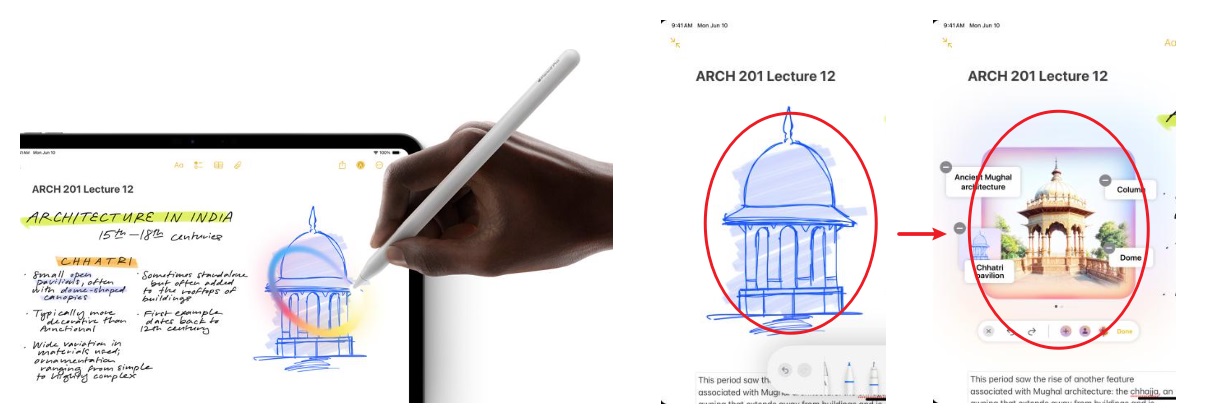 Apple AI 技術(shù)的到來，會(huì)對設(shè)計(jì)師產(chǎn)生哪些影響？