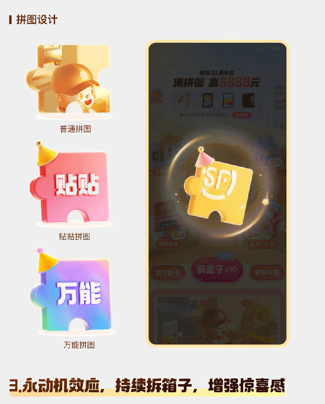 提高23%的轉(zhuǎn)化！順豐31周年慶活動設(shè)計(jì)復(fù)盤