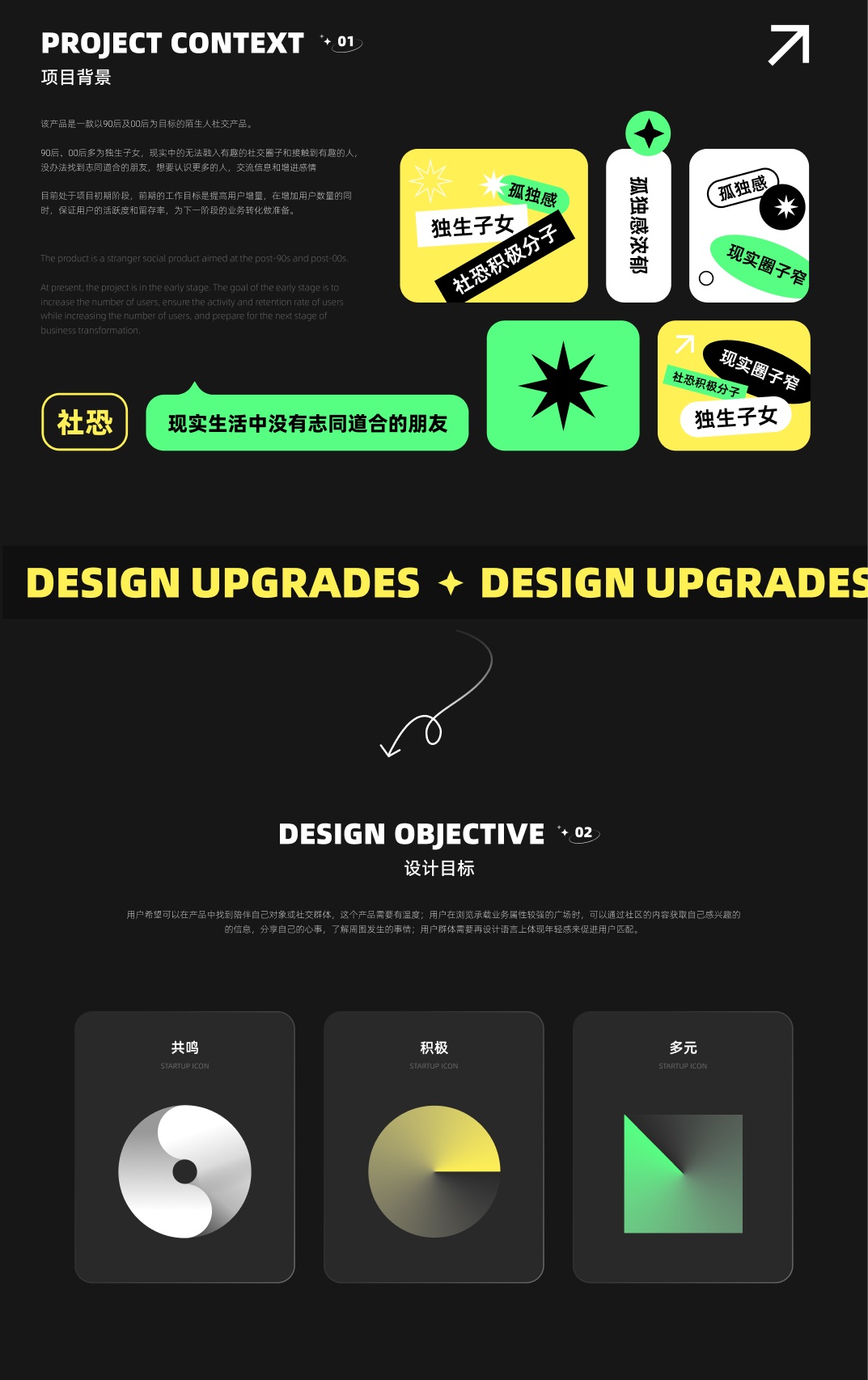 即學(xué)即用！4個(gè)超好用的作品包裝設(shè)計(jì)技巧