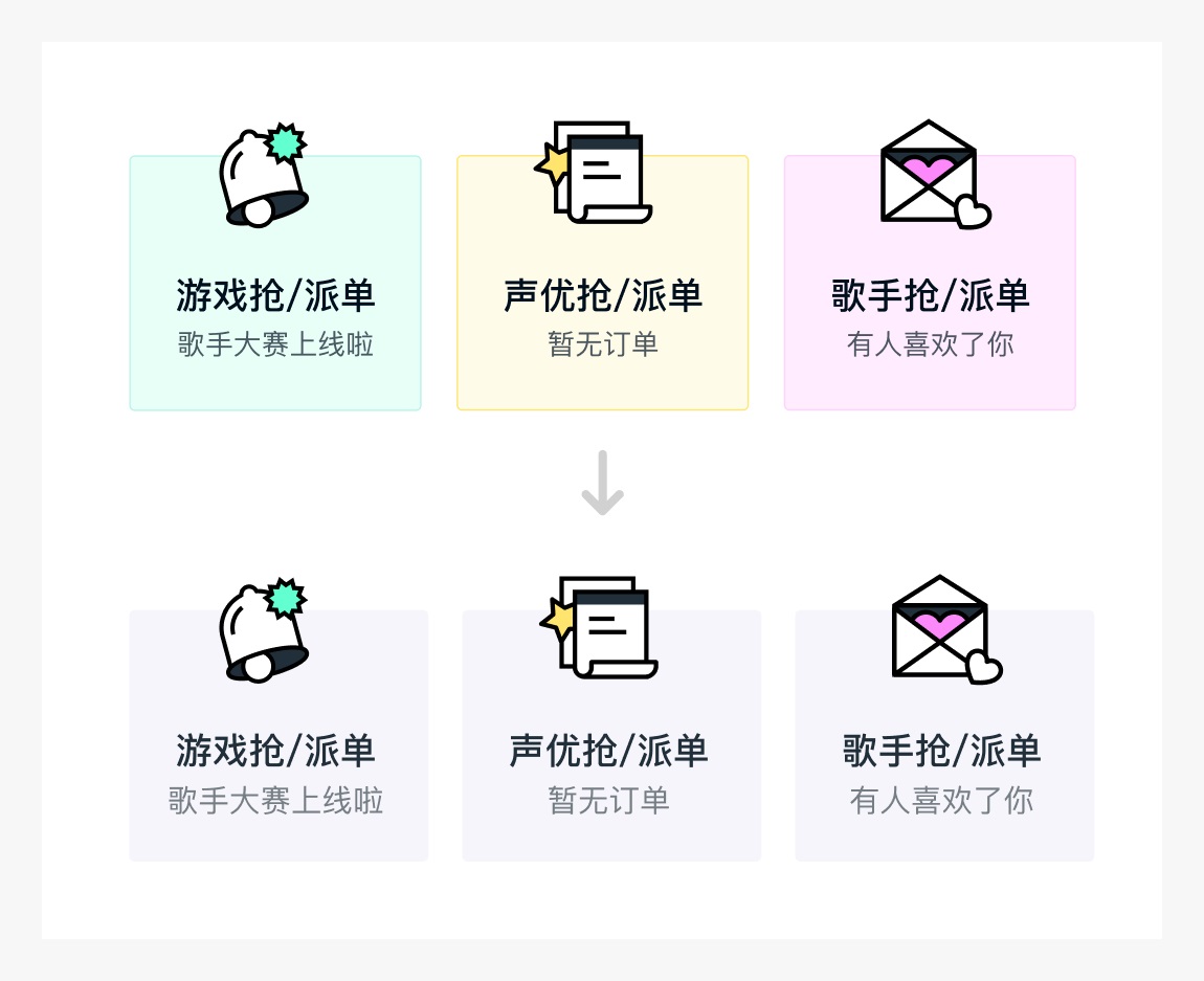高手是如何做UI界面優(yōu)化的？來看實戰(zhàn)案例！