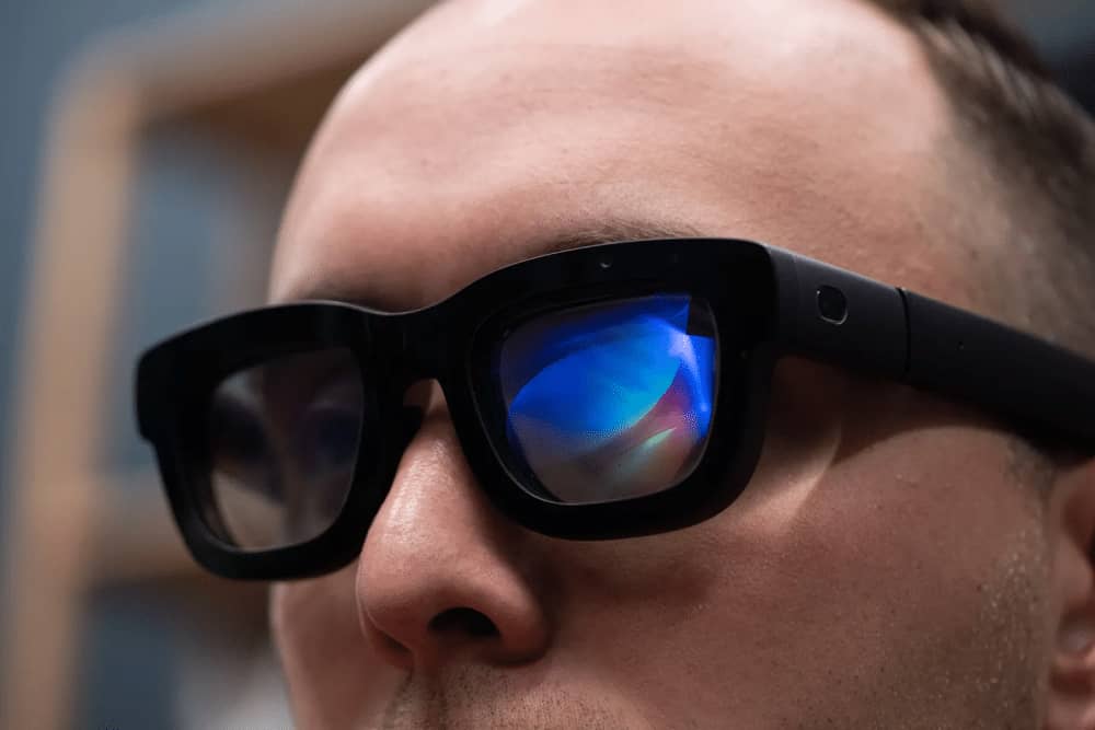取代 Vision Pro？深度解析 Meta 重磅發(fā)布的全新AR產(chǎn)品 Orion