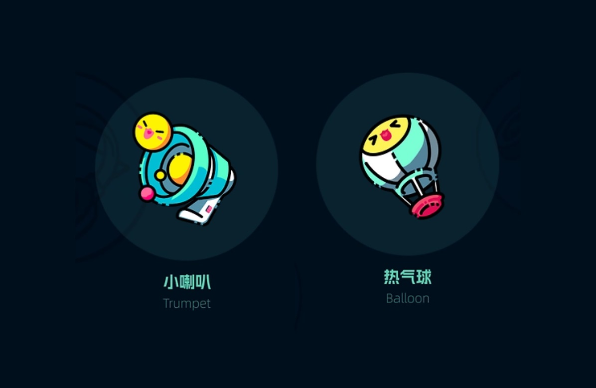 7個讓你直接過稿的趣味設計方法（超多案例）