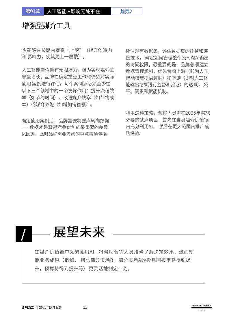 2025媒介趨勢：影響力之年(圖11)