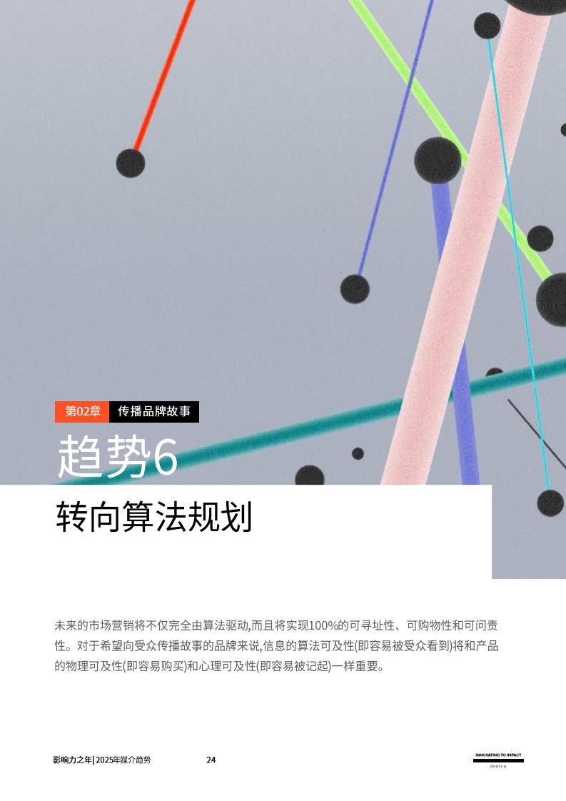 2025媒介趨勢：影響力之年(圖24)