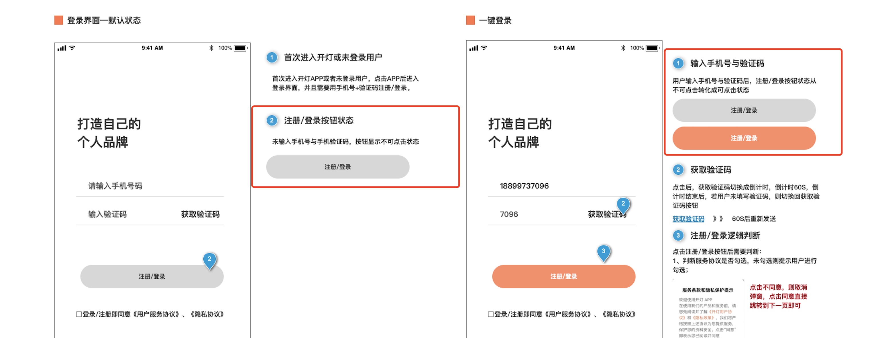 從4個(gè)方面，學(xué)會(huì)寫一份能進(jìn)大廠的交互說明文檔