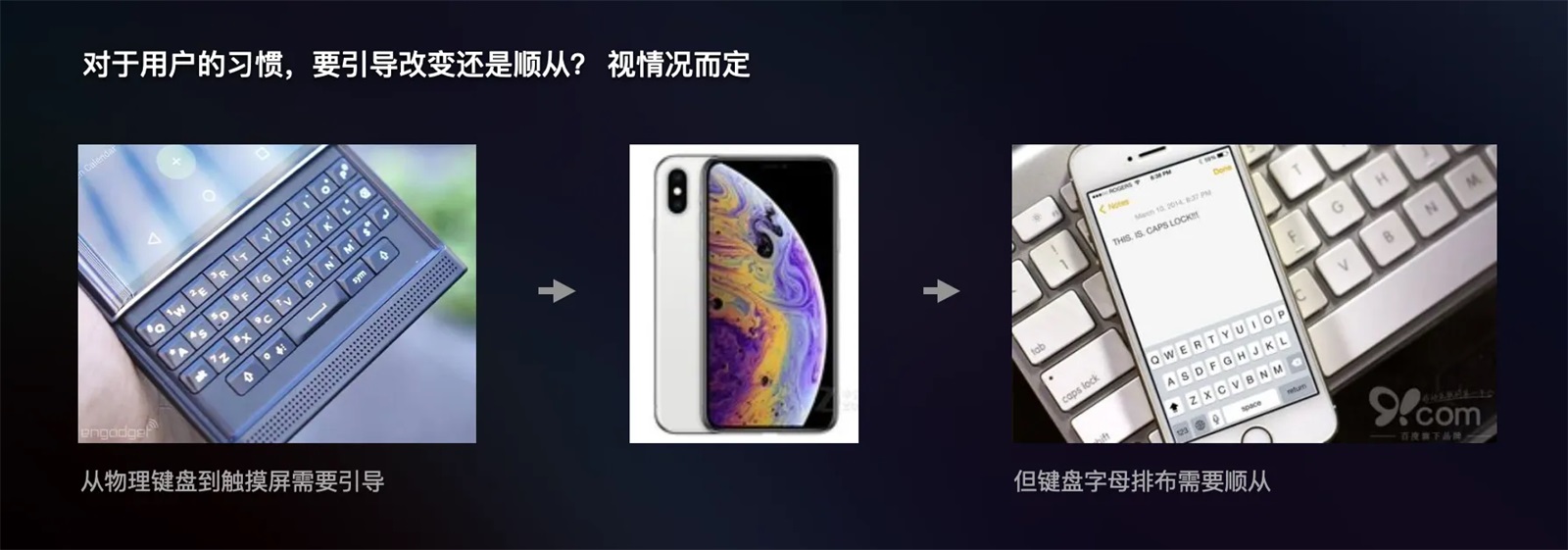 萬字干貨！5大章節(jié)全面解析交互設(shè)計(jì)