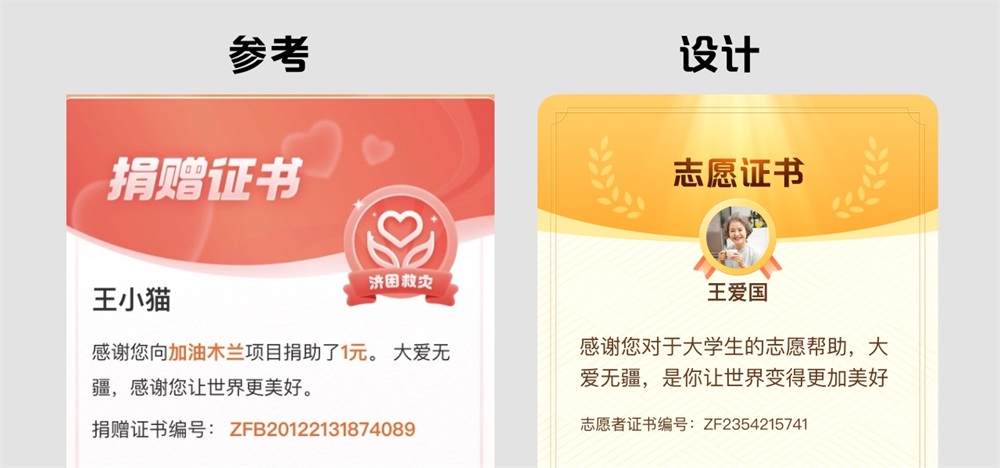 只找一個參考，如何做出原創(chuàng)設(shè)計？