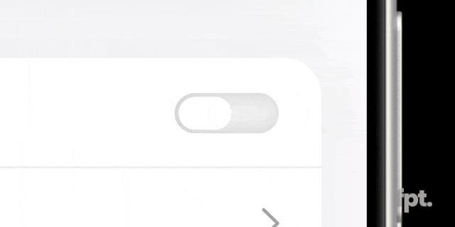 iOS 19全新界面曝光！從視覺/交互/跨平臺3個方面多圖解析！