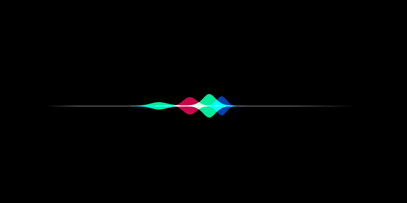 蘋果設計進化史！Siri 界面為什么變成屏幕四周跑馬燈？