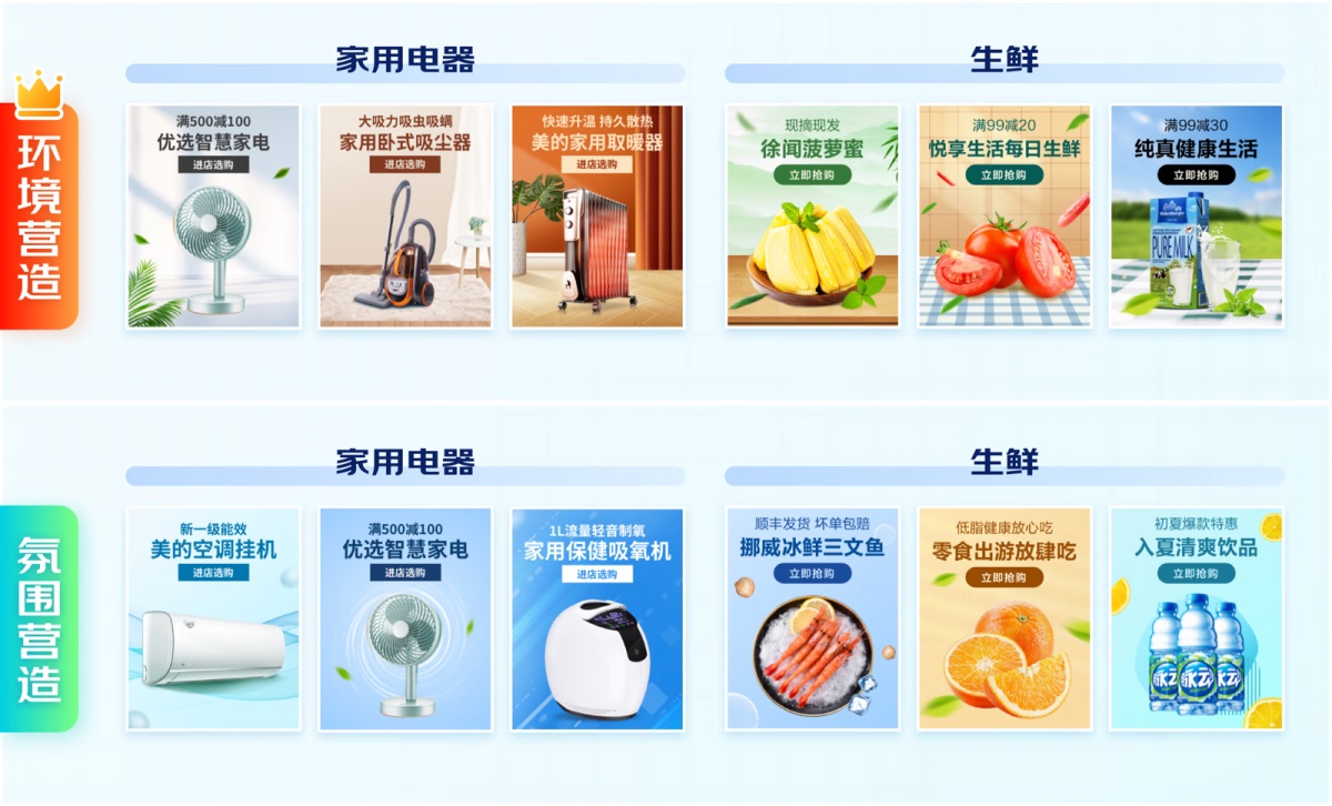 電商設(shè)計(jì)如何做轉(zhuǎn)化高？收下這份京東羚瓏的創(chuàng)意白皮書！