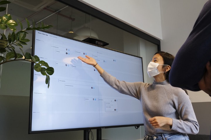 如何有效地呈現(xiàn) UX 設計概念